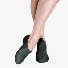 So Danca Adult Low Cut Neo Jazz Boot JZ-43A