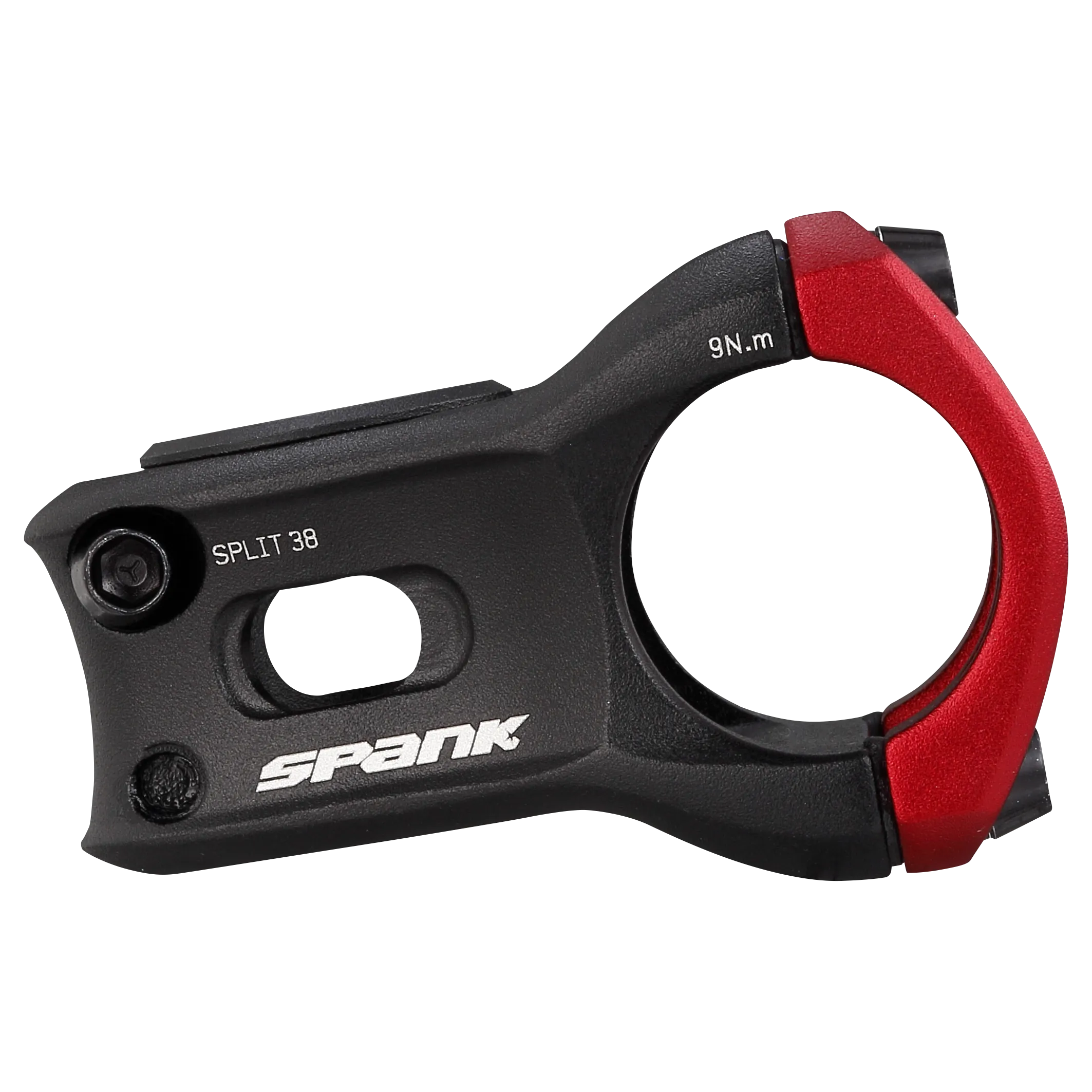 SPANK SPLIT 31.8 Stem