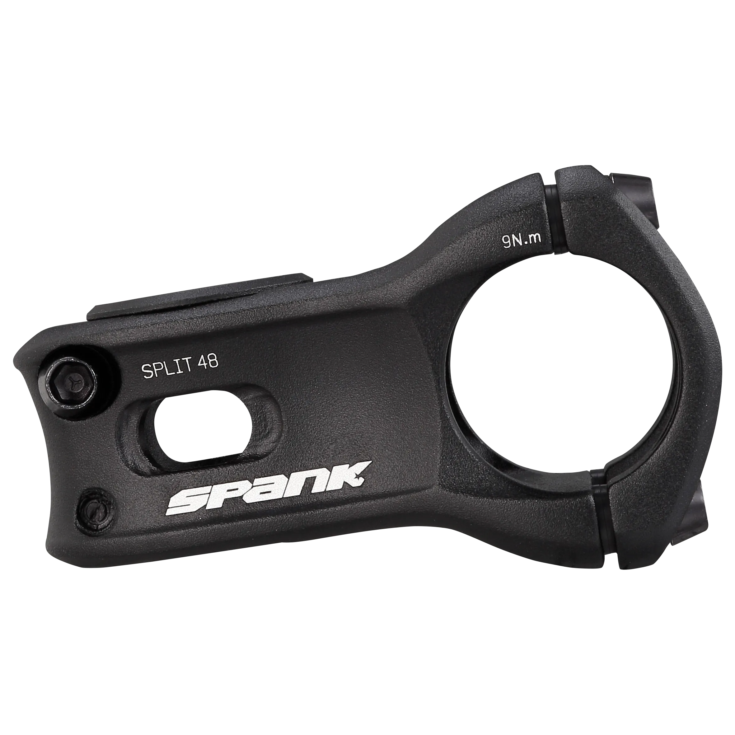 SPANK SPLIT 31.8 Stem