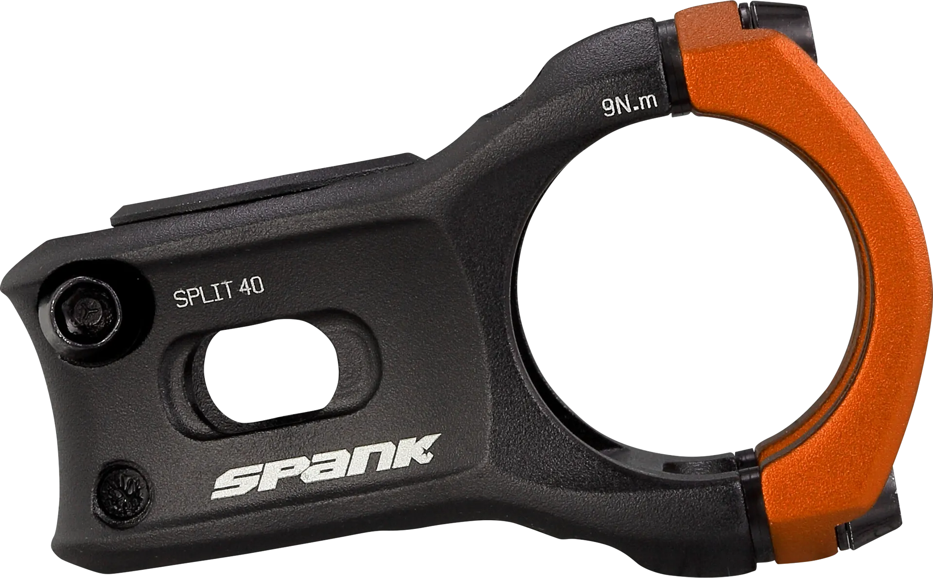 SPANK SPLIT 35 Stem