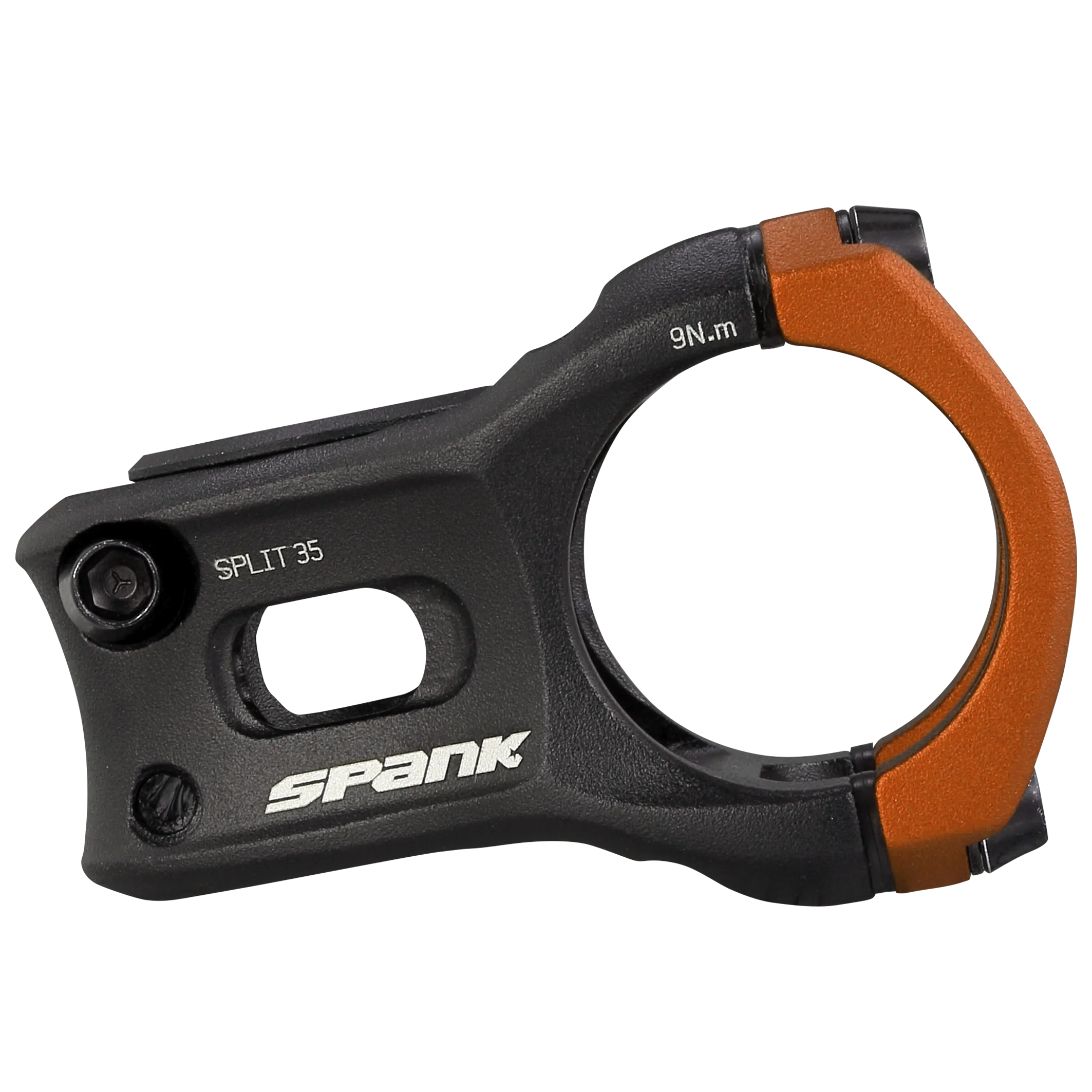SPANK SPLIT 35 Stem