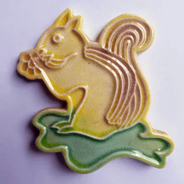 Squirrel