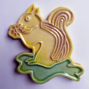 Squirrel