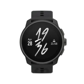 SUUNTO RACE S All Black