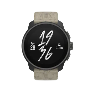 SUUNTO RACE S Gravel Gray
