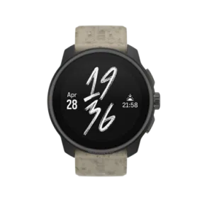 SUUNTO RACE S Gravel Gray