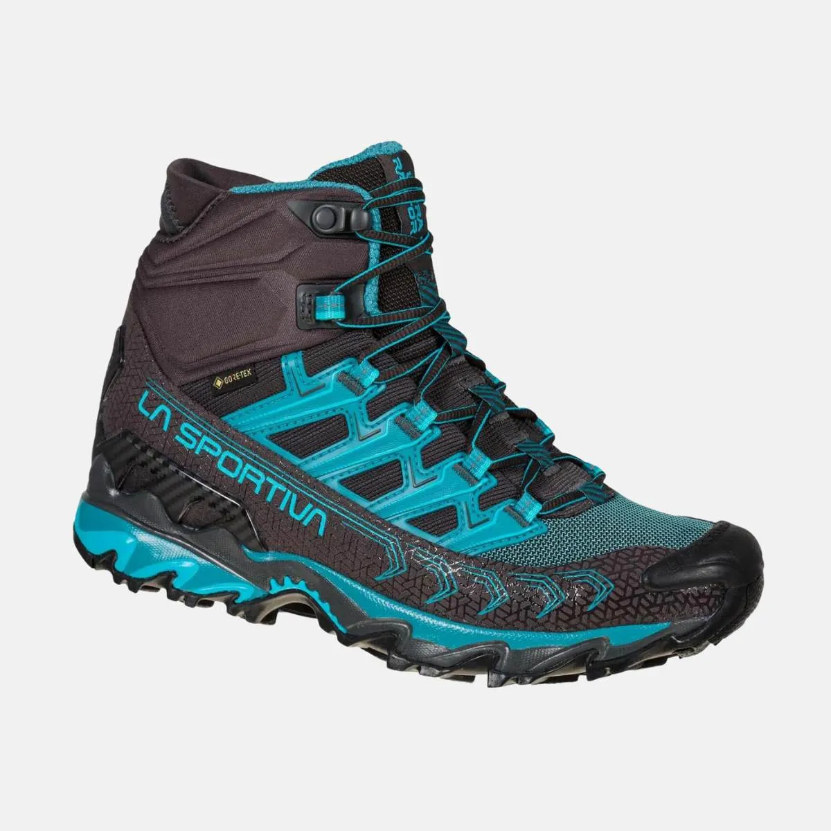 Ultra Raptor Mid II GTX Carbon/Topaz W