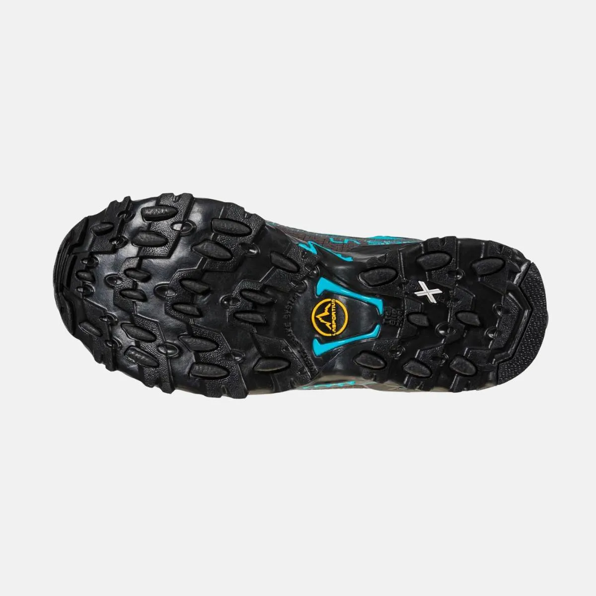 Ultra Raptor Mid II GTX Carbon/Topaz W