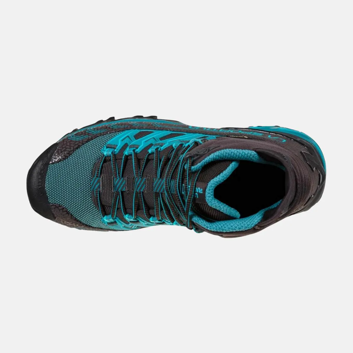 Ultra Raptor Mid II GTX Carbon/Topaz W