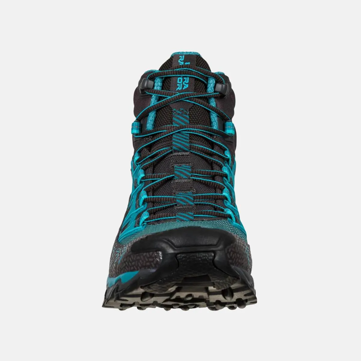Ultra Raptor Mid II GTX Carbon/Topaz W
