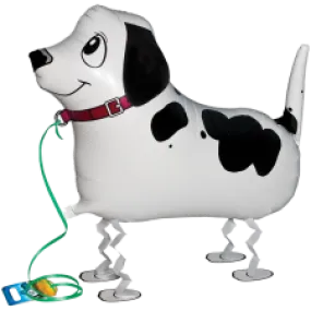 Walking Balloon Dog Pointer "22