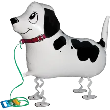 Walking Balloon Dog Pointer "22