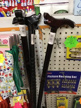 Walking Stick